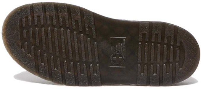 (W) 马汀博士Jorge II仿皮毛衬里磨砂皮露背便鞋'黑色' 31264001 Purchase (W) 马汀博士Jorge II仿皮毛衬里磨砂皮露背便鞋'黑色' 31264001