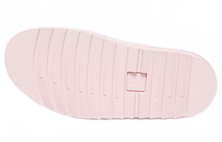 Purchase (Women) Dr. Martens Leather 'Fashion Thick Sole Pink Sandal' 27306279