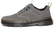 Buy (Women) Dr. Martens Leather 'Grey' 31221029