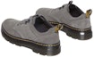 Shop (Women) Dr. Martens Leather 'Grey' 31221029