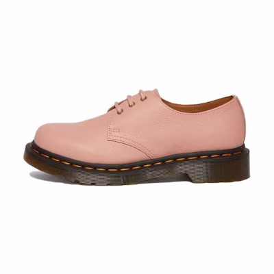 (W) Dr. Martens Leather 'Pink Fashion Commuter'