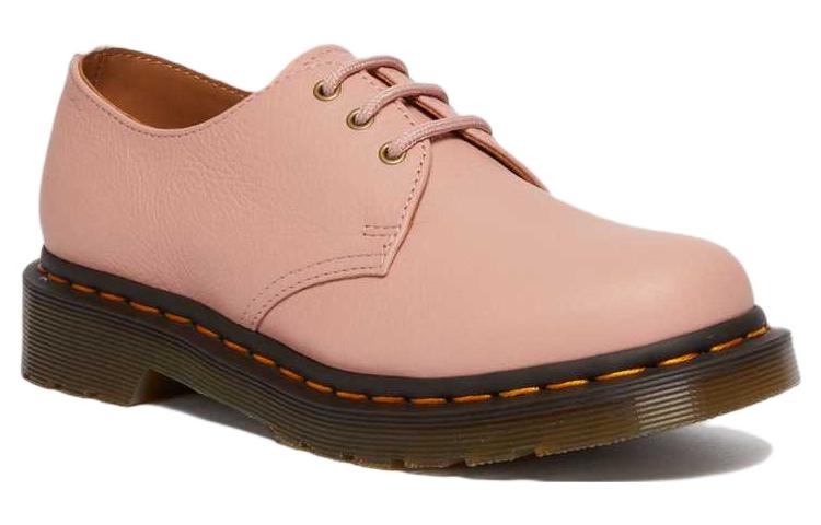 Order (Women) Dr. Martens Leather 'Pink Fashion Commuter' 24256329