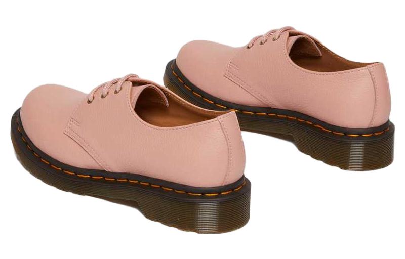 Shop (Women) Dr. Martens Leather 'Pink Fashion Commuter' 24256329