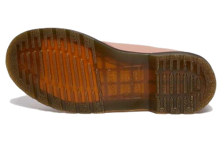 Details for (Women) Dr. Martens Leather 'Pink Fashion Commuter' 24256329