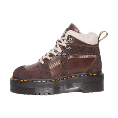 (Youth) Dr. Martens Puma Multiflex 2 'Black'