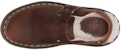 Dr. Martens Jorge II Slingback Mules Berbulu Tiruan 'Warm Tan' 31060362