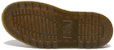Dr. Martens Jorge II Slingback Mules Berbulu Tiruan 'Warm Tan' 31060362