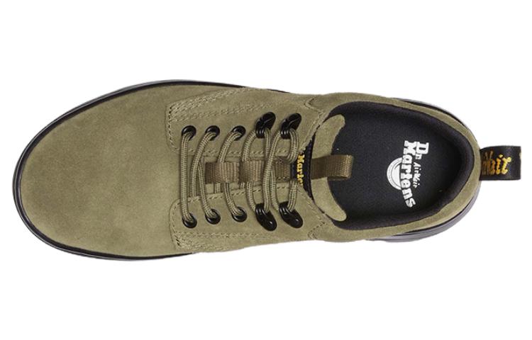 (W) Dr. Martens Leather CMFT 'Olive Green' 圖 3