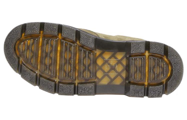 (W) Dr. Martens Leather CMFT 'Olive Green' 圖 5