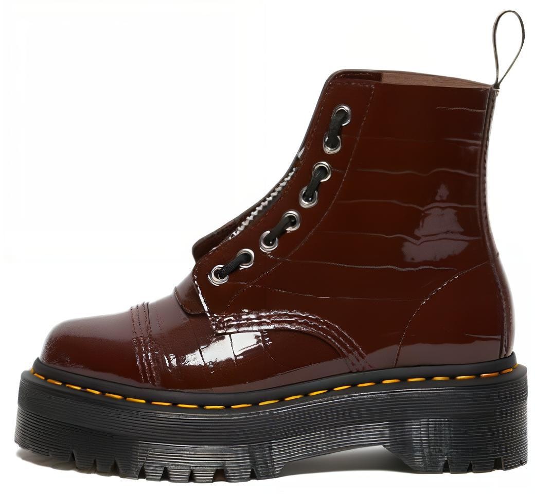 women-dr-martens-leather-comfort-fashion-mid-cut-boot-red-brown-26260203