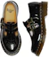 Details for (W) Dr. Martens Kulit Rata 'Buckle Boleh Laras Hitam' 12916002