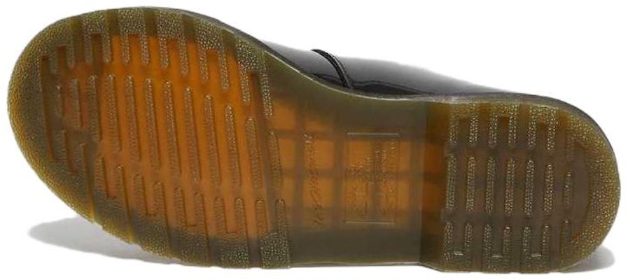 (W) Dr. Martens Kulit Rata 'Buckle Boleh Laras Hitam' 12916002 Sizing (W) Dr. Martens Kulit Rata 'Buckle Boleh Laras Hitam' 12916002