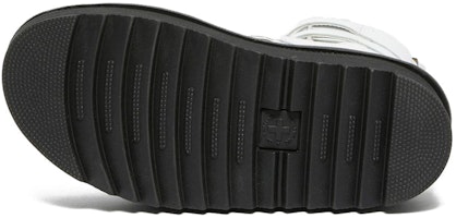 Dr.Martens馬汀博士 皮革 厚底角斗士 時尚涼拖 女款 白色 Details for Dr.Martens馬汀博士 皮革 厚底角斗士 時尚涼拖 女款 白色