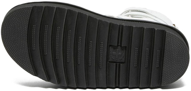 (W) 닥터마틴 화이트 레더 플랫폼 글래디에이터 샌들 27354100 Details for (W) 닥터마틴 화이트 레더 플랫폼 글래디에이터 샌들 27354100