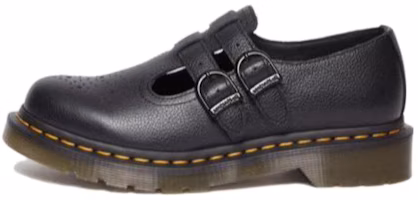 (Women) Dr. Martens Leather Mary Jane 'Classic Black' 30692001 (Women) Dr. Martens Leather Mary Jane 'Classic Black' 30692001