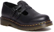 Order (W) Dr. Martens Kulit Mary Jane 'Hitam Klasik' 30692001
