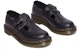 (W) Dr. Martens Kulit Mary Jane 'Hitam Klasik' 30692001