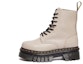 Buy (W) But Dr. Martens Kulit Paras Anak Betis 'Kelayu Kelabu' 27149348