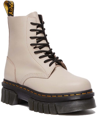 (Women) Dr. Martens Leather Mid-Calf Boot 'Grey Brown' 27149348 Order (Women) Dr. Martens Leather Mid-Calf Boot 'Grey Brown' 27149348