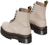 Lookbook (W) But Dr. Martens Kulit Paras Anak Betis 'Kelayu Kelabu' 27149348