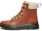 Buy (W) Dr. Martens But Kulit Mid-Top 'Waterproof Warm Brown' 27813874