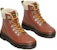 (W) Dr. Martens But Kulit Mid-Top 'Waterproof Warm Brown' 27813874