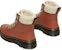 (W) Dr. Martens But Kulit Mid-Top 'Waterproof Warm Brown' 27813874