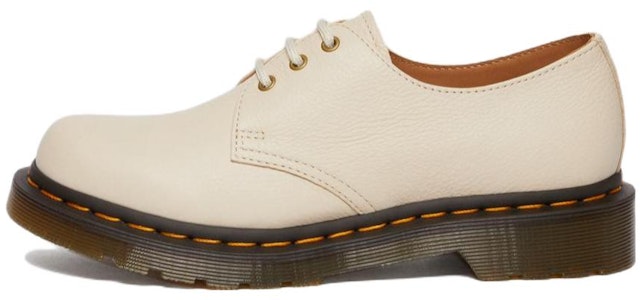(W) Dr. Martens 1461 Kasut Kulit Oxford 'Parchment Beige' 24256292 Buy (W) Dr. Martens 1461 Kasut Kulit Oxford 'Parchment Beige' 24256292