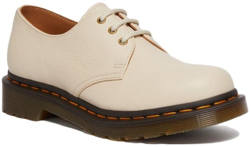 (W) Dr. Martens 1461 Kasut Kulit Oxford 'Parchment Beige' 24256292 Order (W) Dr. Martens 1461 Kasut Kulit Oxford 'Parchment Beige' 24256292
