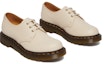 Lookbook (W) Dr. Martens 1461 Kasut Kulit Oxford 'Parchment Beige' 24256292