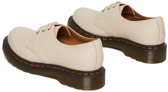 (W) Dr. Martens 1461 Kasut Kulit Oxford 'Parchment Beige' 24256292 Shop (W) Dr. Martens 1461 Kasut Kulit Oxford 'Parchment Beige' 24256292