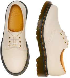 (W) Dr. Martens 1461 Kasut Kulit Oxford 'Parchment Beige' 24256292 Purchase (W) Dr. Martens 1461 Kasut Kulit Oxford 'Parchment Beige' 24256292