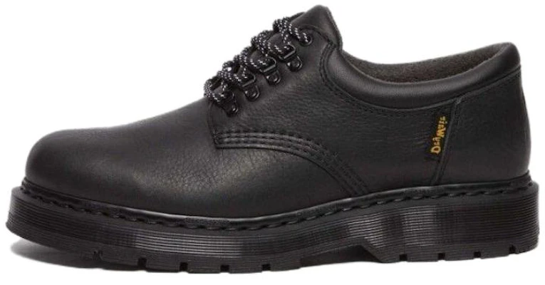 (W) Dr. Martens Kulit Hitam Sepatu Tali Model Kasual 31195001 Buy (W) Dr. Martens Kulit Hitam Sepatu Tali Model Kasual 31195001