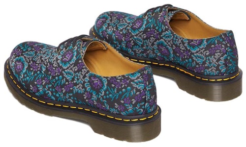 닥터마틴 1461 블랙퍼플 자카드 옥스포드 31135548 Shop 닥터마틴 1461 블랙퍼플 자카드 옥스포드 31135548