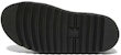 (W) Sandal Kulit Dr. Martens 'Comfort Tie Fashion Slide Hitam' 27345001