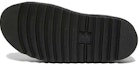 Purchase (W) Sandal Kulit Dr. Martens 'Comfort Tie Fashion Slide Hitam' 27345001