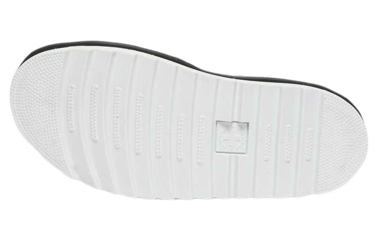 Details for (W) Sandalia de Cuero Dr. Martens 'White Fashion Tie' 26541100