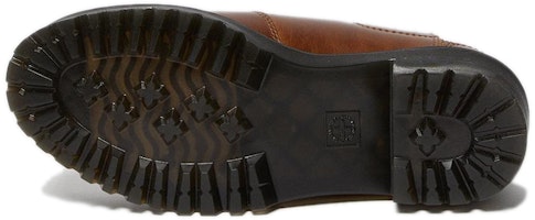 (W) 马丁靴拉链切尔西靴“棕色” 26199243 Purchase (W) 马丁靴拉链切尔西靴“棕色” 26199243