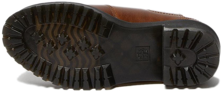 (W) Dr. Martens But Chelsea Zip Kulit 'Coklat' 26199243 Purchase (W) Dr. Martens But Chelsea Zip Kulit 'Coklat' 26199243