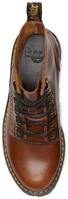 (W) ドクターマーチン Leonaブラウン 22781243 Shop (W) ドクターマーチン Leonaブラウン 22781243