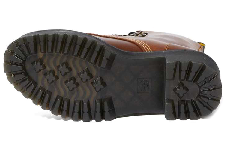 Purchase (W) ドクターマーチン Leonaブラウン 22781243