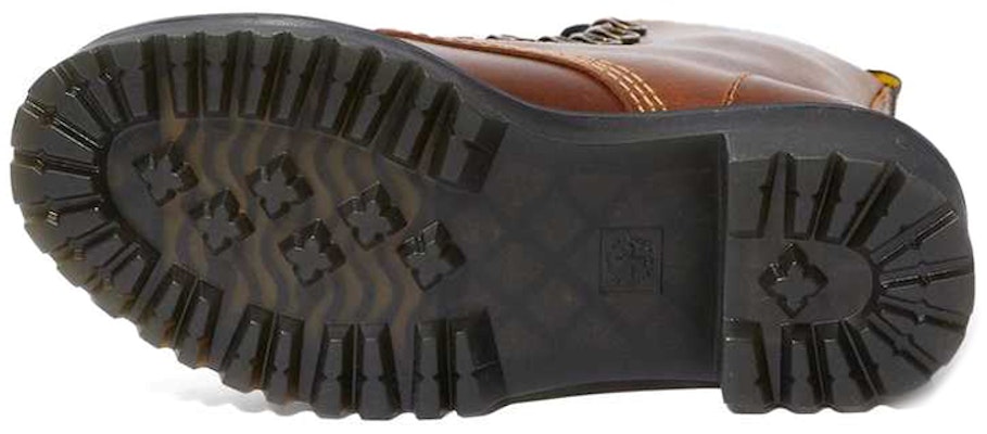 (W) ドクターマーチン Leonaブラウン 22781243 Purchase (W) ドクターマーチン Leonaブラウン 22781243