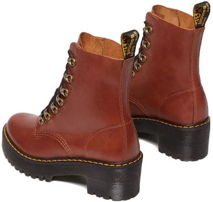 (W) 닥터마틴 레오나 브라운레드 (Dakteomatin Leona Beuraunredeu) 31377225 Shop (W) 닥터마틴 레오나 브라운레드 (Dakteomatin Leona Beuraunredeu) 31377225