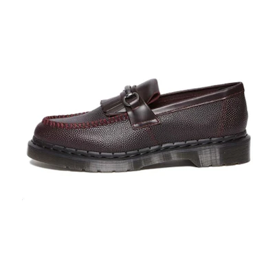 (W) Dr. Martens Loafer 'CMFTable Versatile Double Layer Leather - Dark Brown'