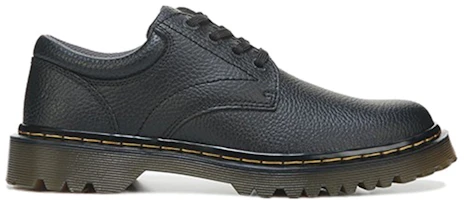Order (Women) Dr. Martens Low-Top Casual Flat 'British Black' 17177001