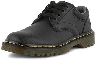 Lookbook (Women) Dr. Martens Low-Top Casual Flat 'British Black' 17177001