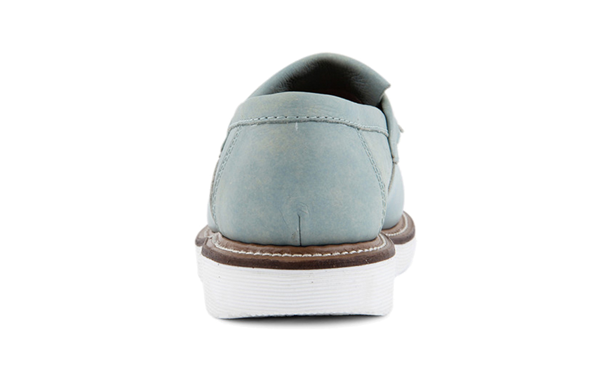 (W) Dr. Martens Low Lofers 'Light Blue' 圖 5