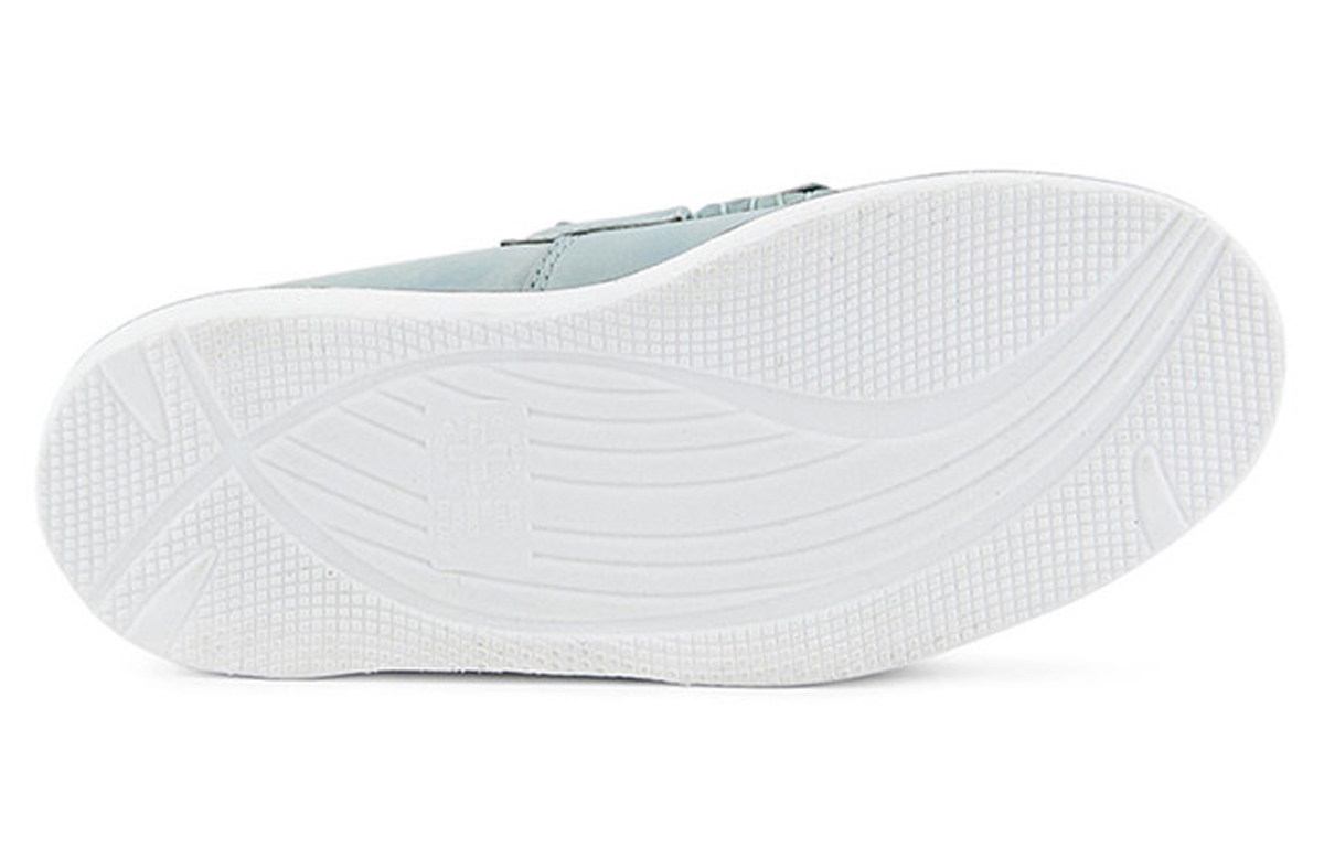 (W) Dr. Martens Low Lofers 'Light Blue' 圖 6