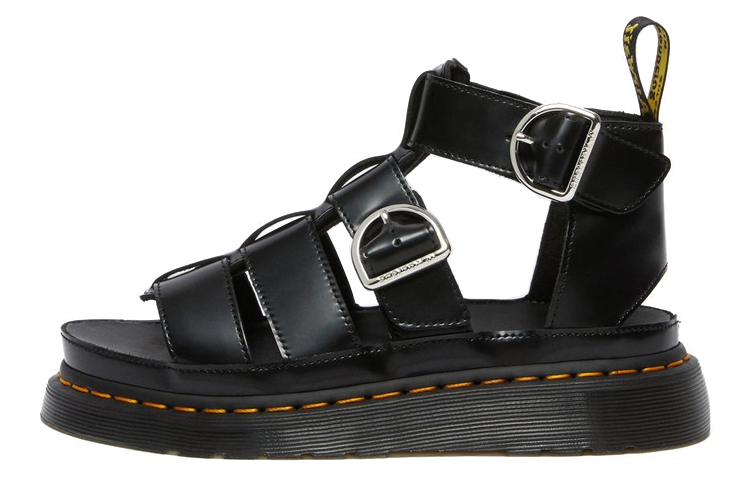 (W) Dr. Martens Mackaye