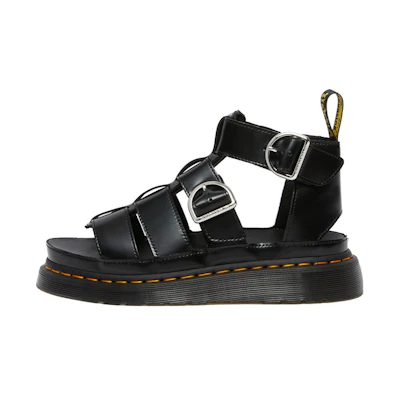 (W) Dr. Martens Mackaye